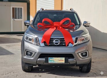 Nissan Navara 2.3 dCi 190cv