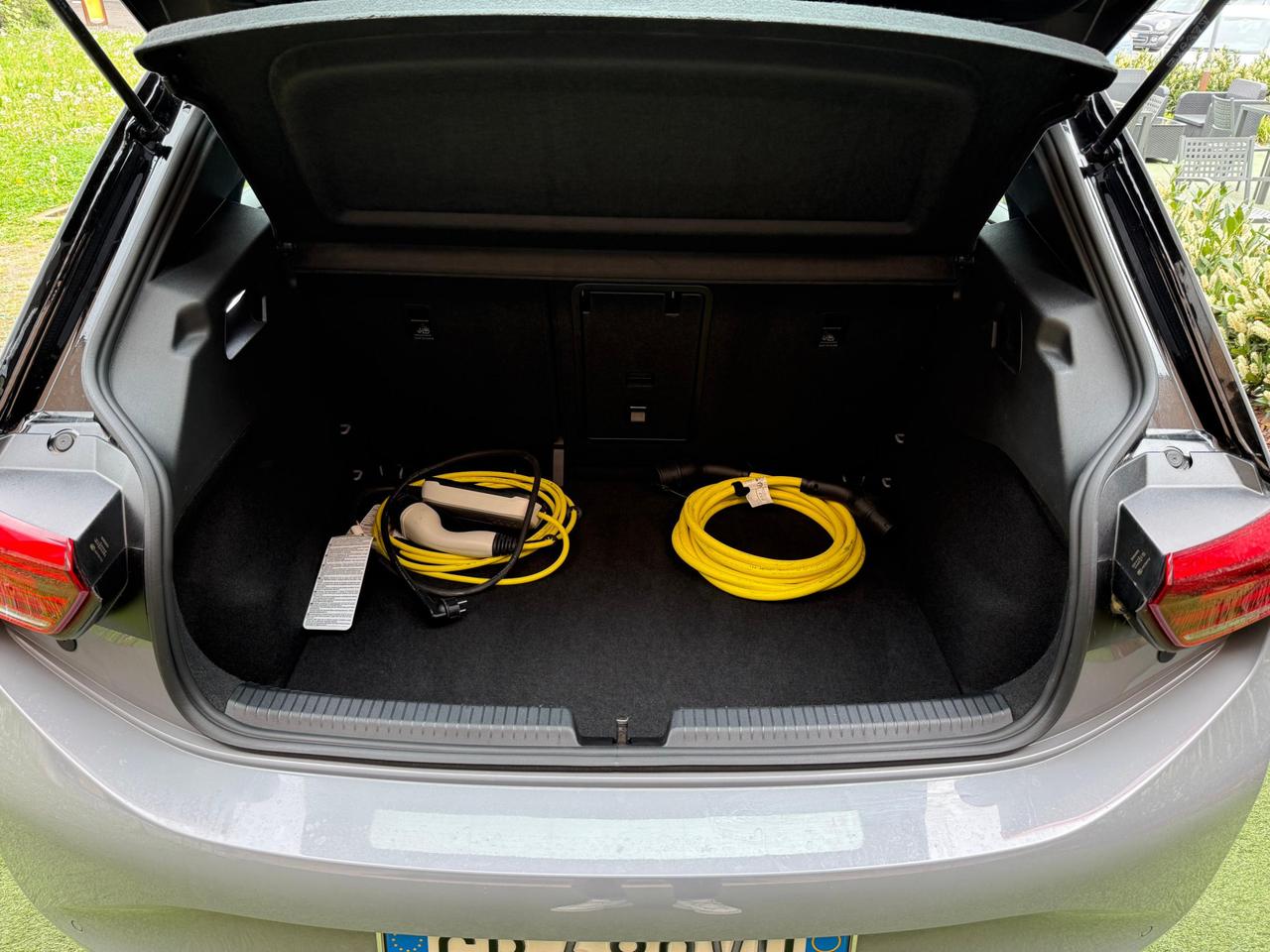 Volkswagen ID.3 58 kWh Life 204cv 30000KM IVA ESPOSTA