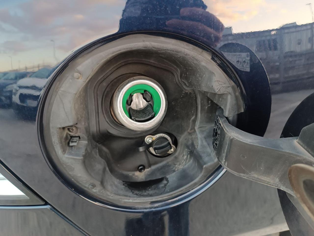 LANCIA Ypsilon 1.2 69 CV 5 porte GPL Ecochic Gold