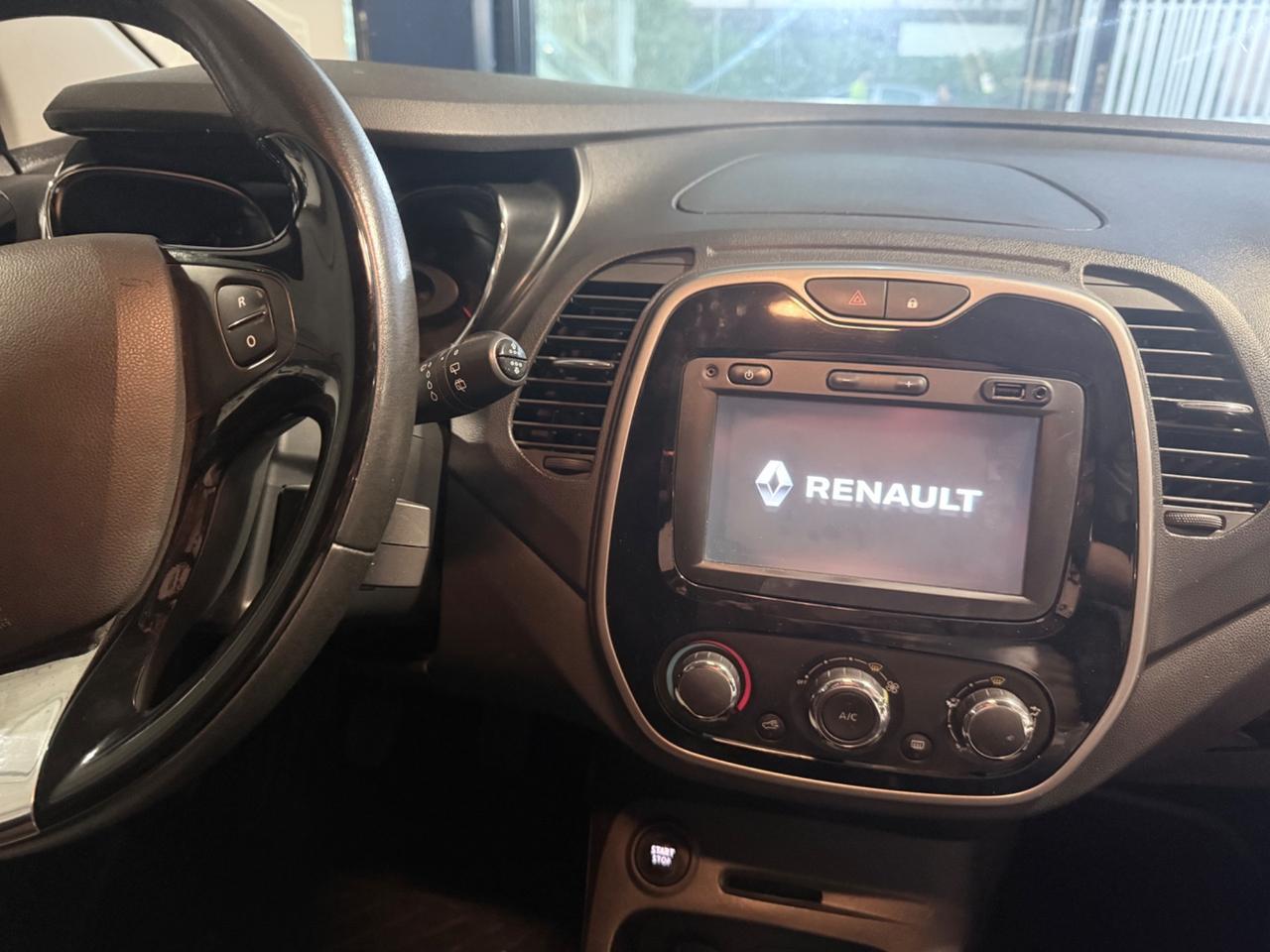 Renault Captur dCi 8V 110 CV Start&Stop Energy Intens