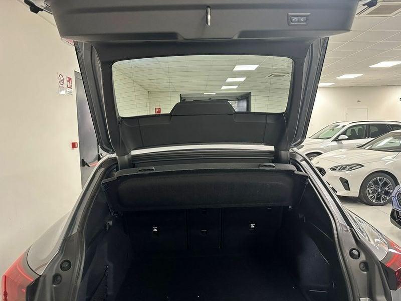 BMW X2 xdrive 20d 48V MSport auto