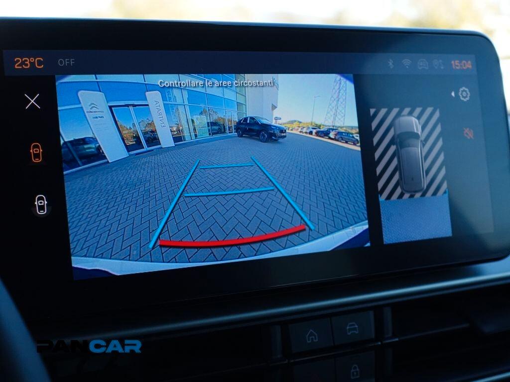 Jeep Avenger 1.2 Turbo 100 CV Summit