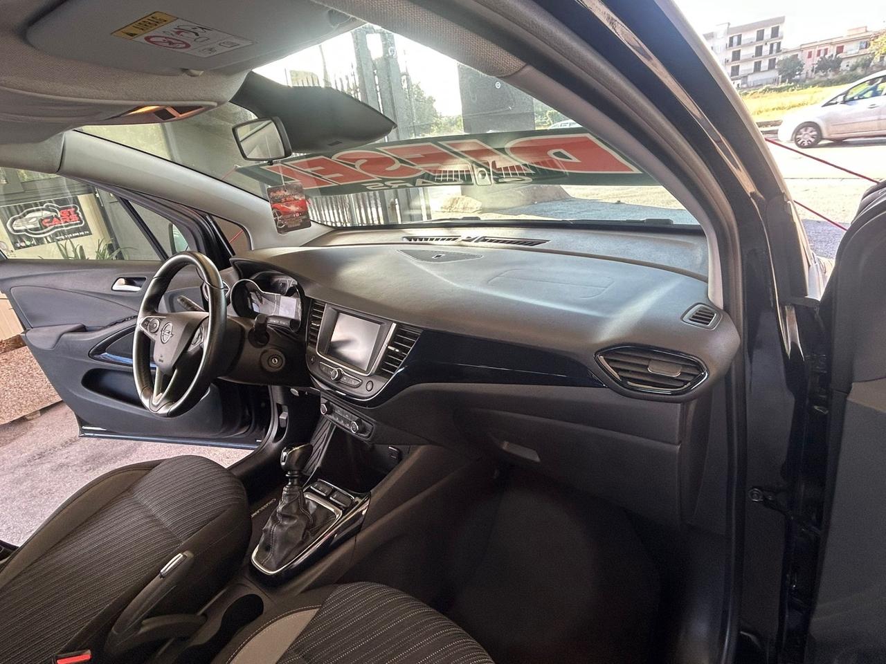 Opel Crossland X 1.5 ECOTEC D 102 CV Start&Stop Ultimate