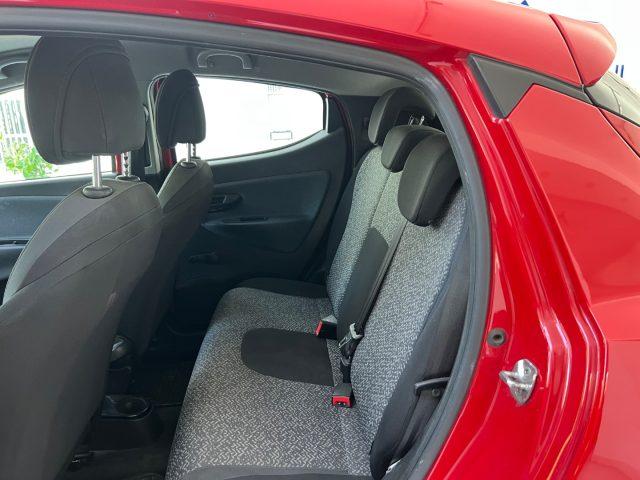 LANCIA Ypsilon 1.2 69 CV 5 porte GPL Ecochic Elefantino Blu DA?99