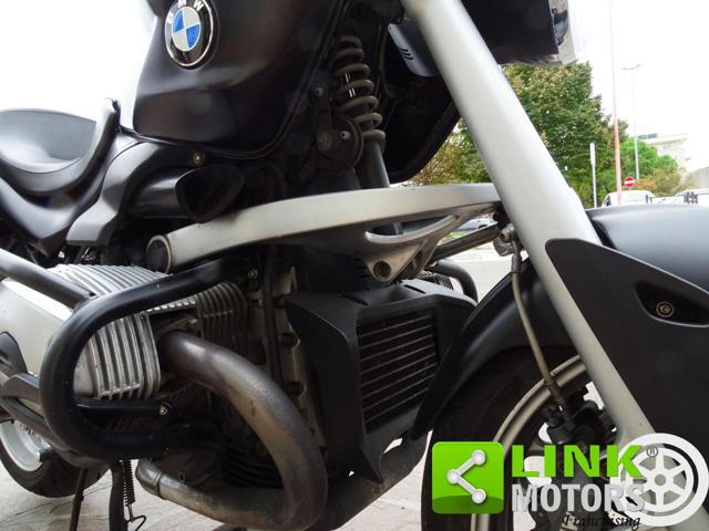 BMW R 1200 R ABS anno 2010