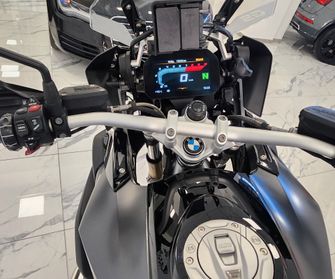 Bmw R 1250 GS 3 pacchetti
