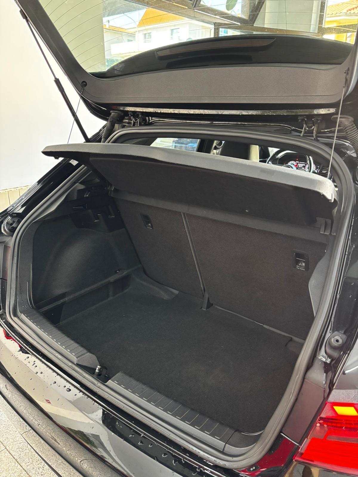 Audi A1 SPB 1.0 TFSI ultra S tronic