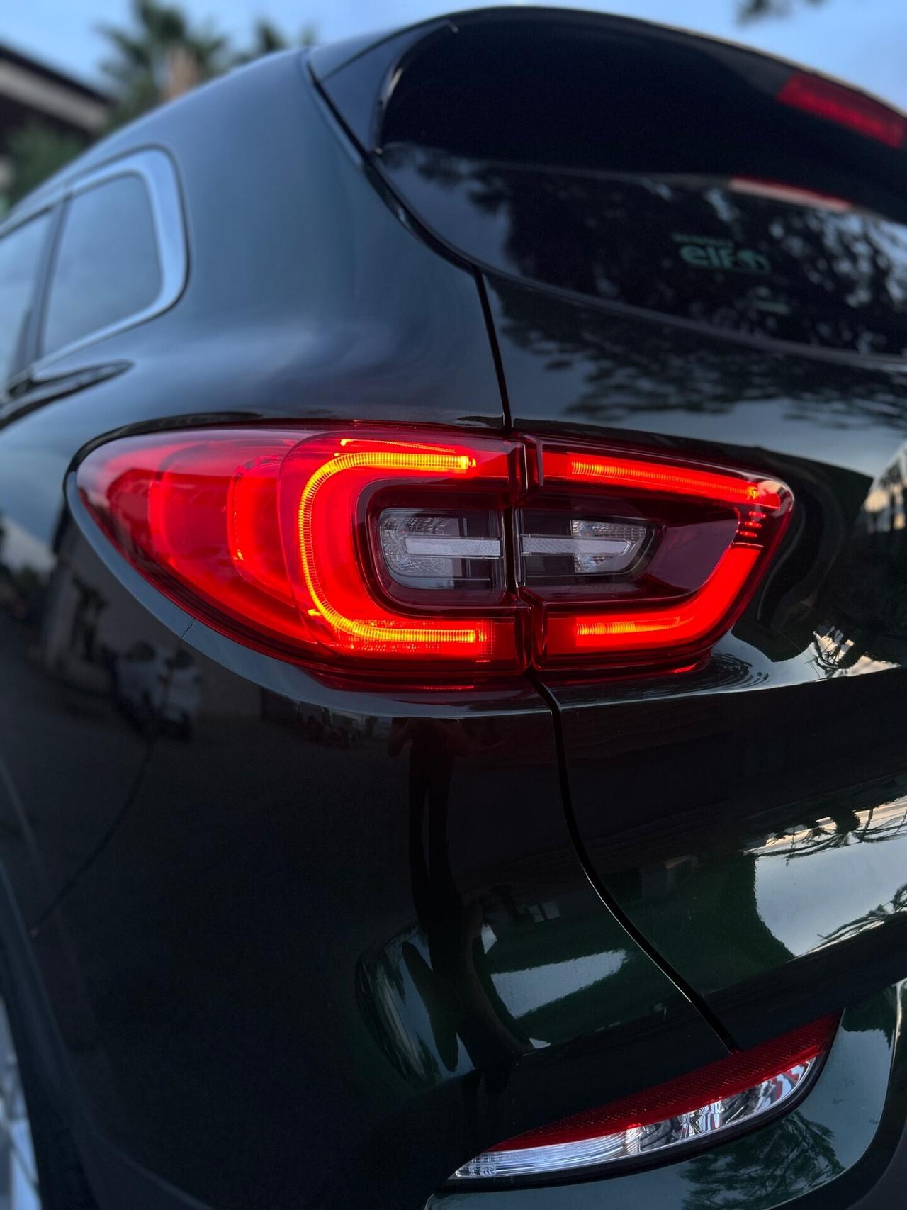Renault Kadjar dCi 115CV Sport Edition