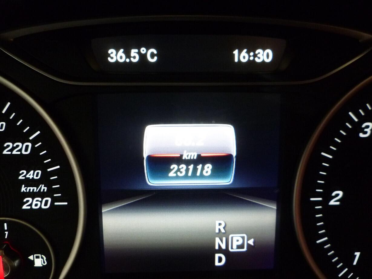 Mercedes-benz B 180 Automatic Sport AMG