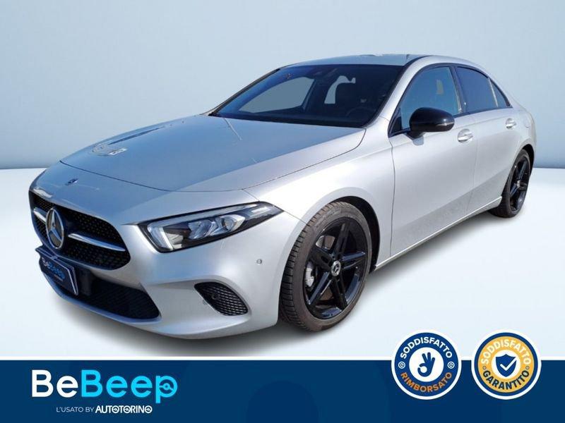 Mercedes-Benz Classe A A 180 SPORT AUTO