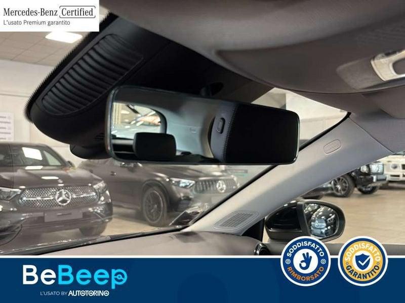 Mercedes-Benz Classe A A 180 D ADVANCED AUTO