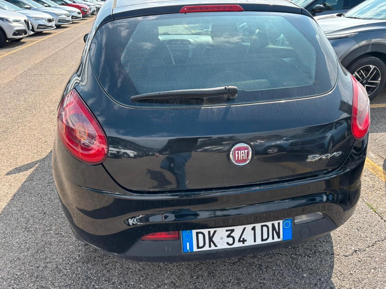 Fiat Bravo 1.4 - 2007