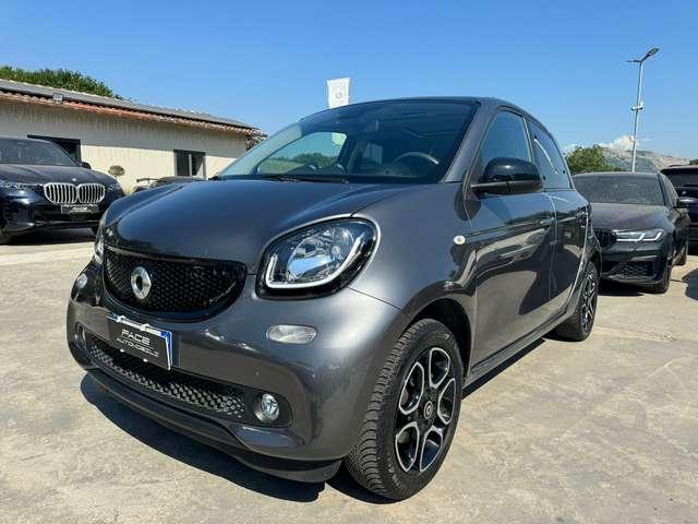 smart forFour PRIME 71 CV PELLE CRUIS/NAV/SENS/LUCI/PIOGGIA/PARK