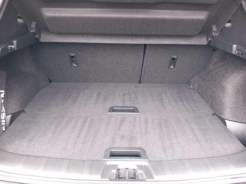 NISSAN Qashqai 1.5 dci N-Connecta 115cv