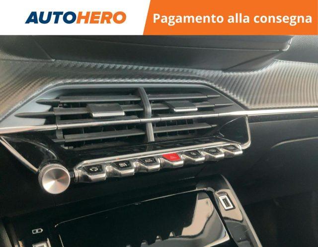 PEUGEOT 208 PureTech 100 Stop&Start 5 porte Allure