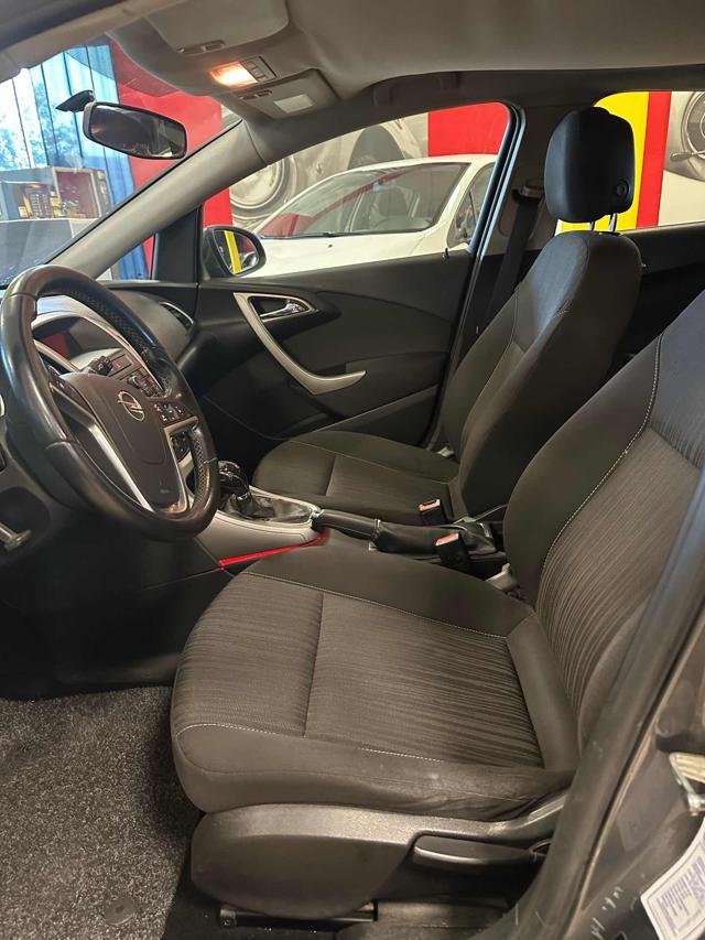 OPEL Astra 1.3 CDTI 95CV S&S 5 porte Cosmo