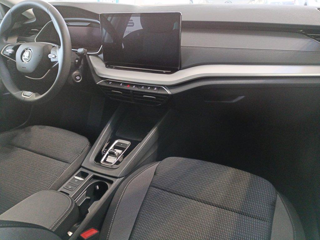 SKODA Octavia wagon 2.0 tdi executive 150cv dsg del 2024