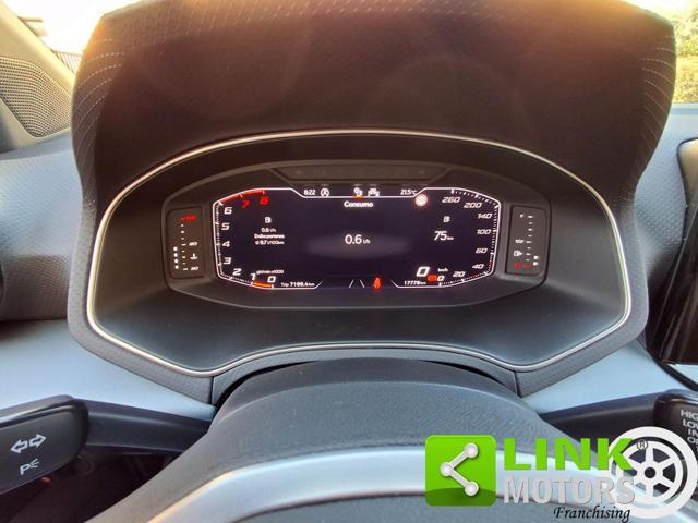 SEAT Arona 1.0 EcoTSI 110 CV XPERIENCE GARANZIA INCLUSA