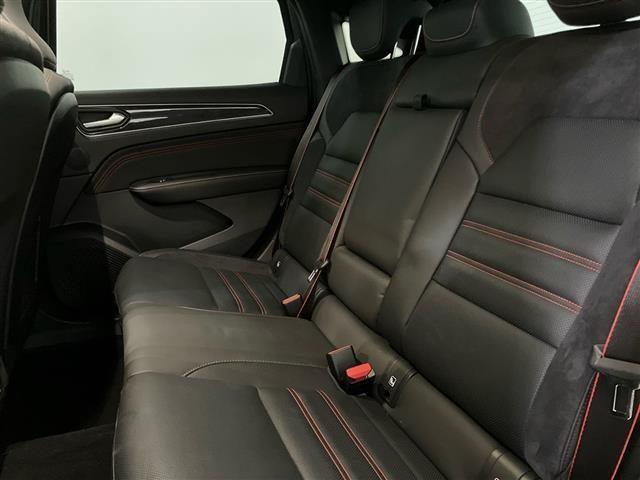 RENAULT Arkana 1.6 E Tech full hybrid R.S. Line 145cv