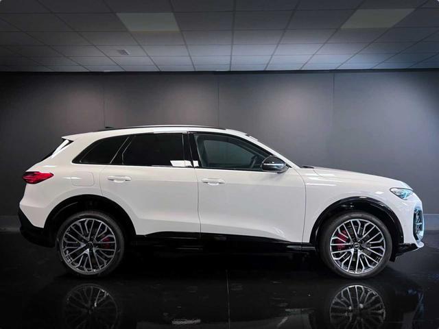 AUDI Q5 TDI mHEV S-Tr Quat. S line edition PRONTA CONSEGNA