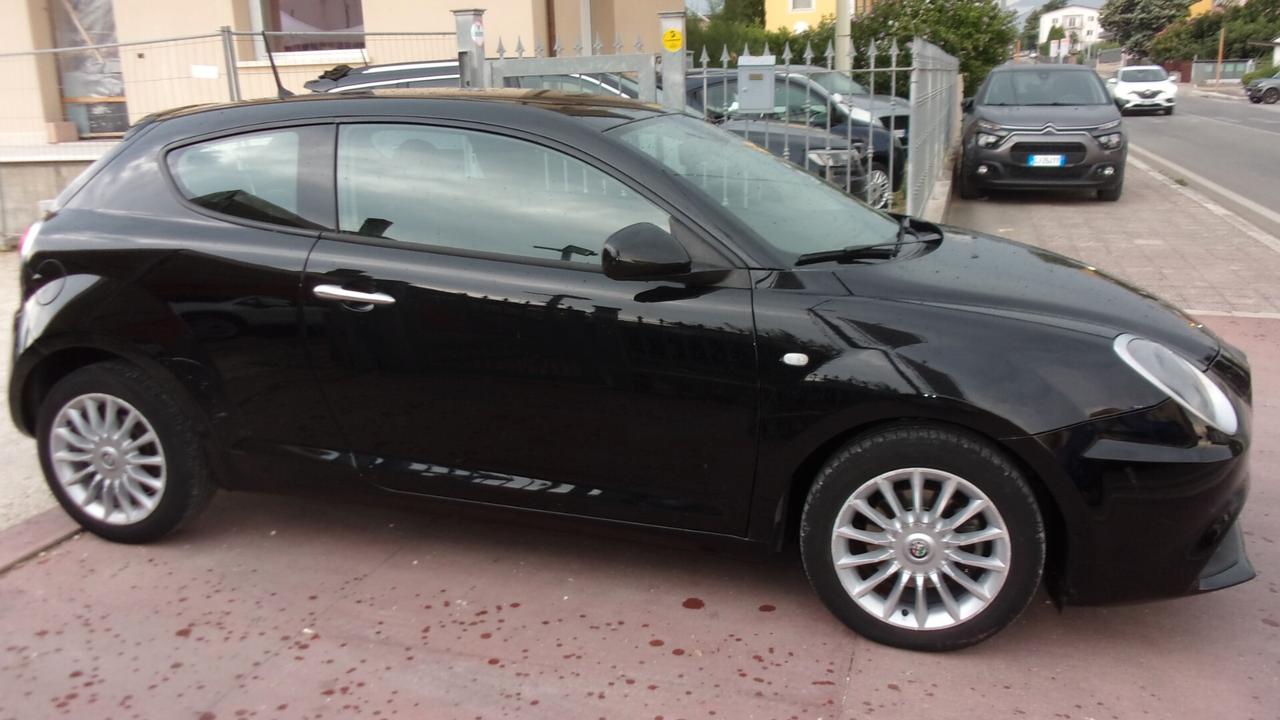 Alfa Romeo MiTo 1.3 JTDm 95 CV S&S