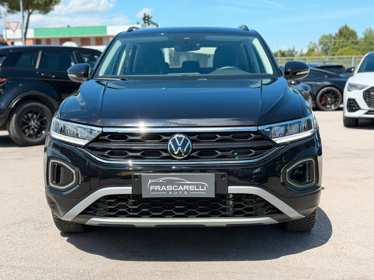 Volkswagen 2.0 TDI SCR 150 CV DSG Life/NAVI/CARPLAY/CRUISE/BELLISSIMA!!!