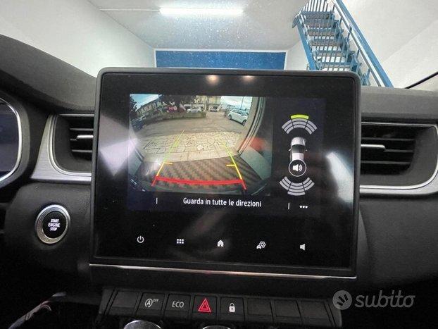 RENAULT Captur 2 serie Captur Blue dCi 115 CV...