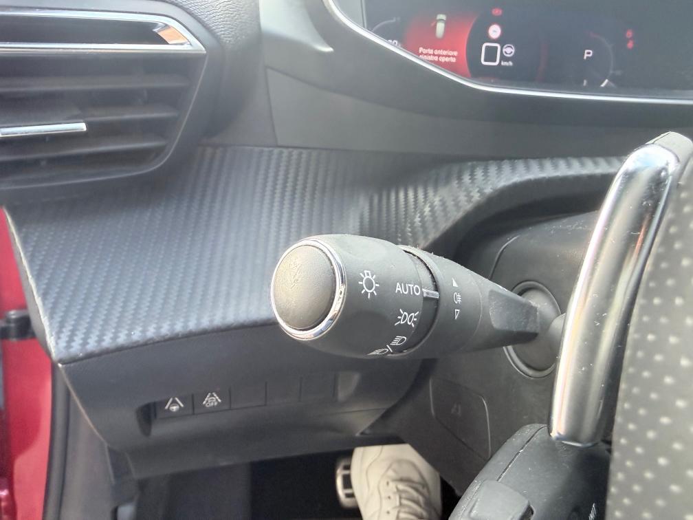 Peugeot 208 5 Porte 208 1.2 puretech GT Pack s&s 100cv eat8