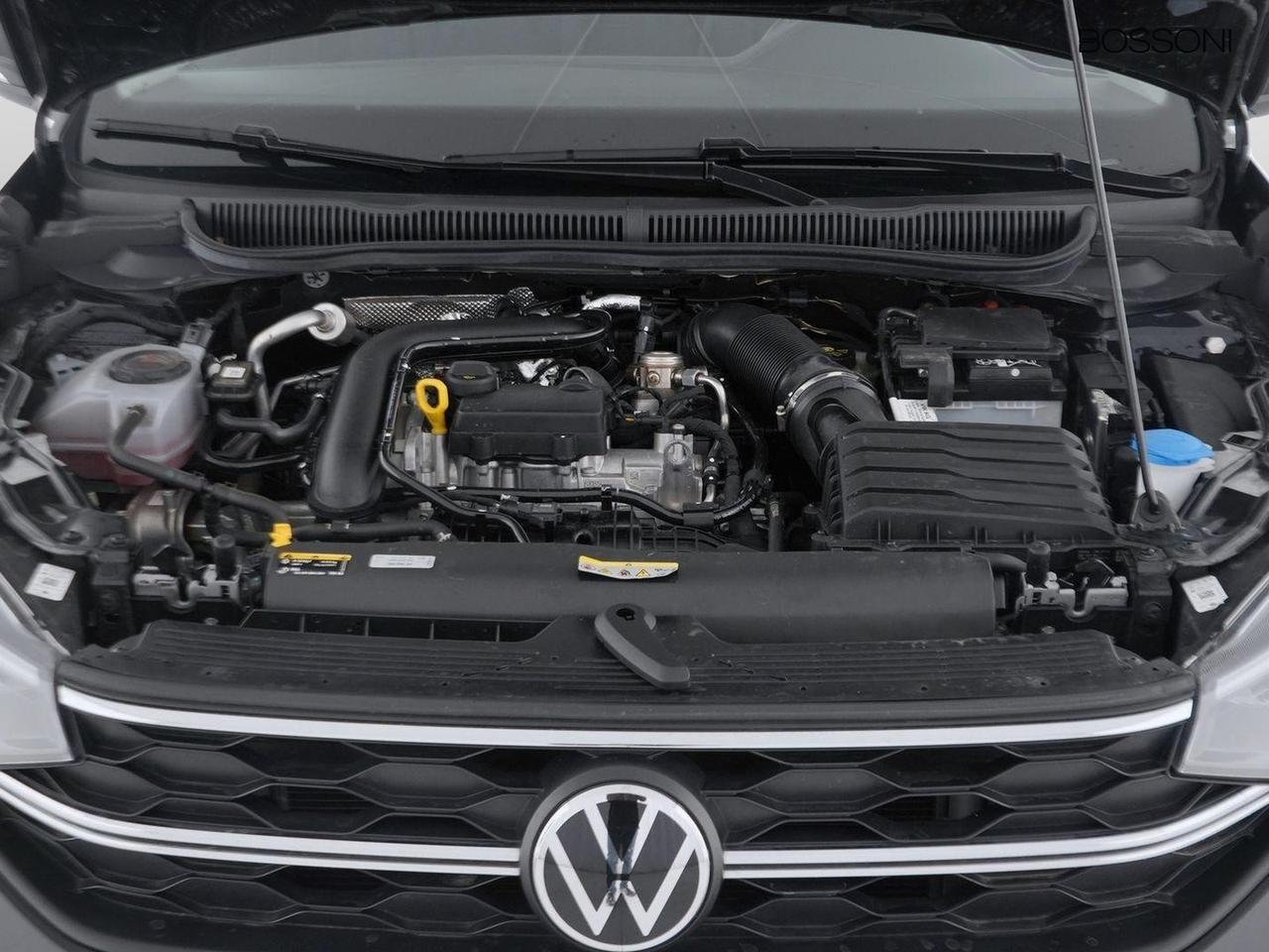 Volkswagen Taigo 1.0 tsi 115cv life
