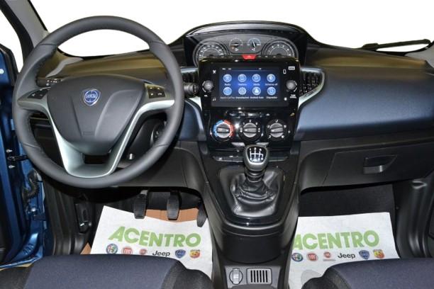 LANCIA Ypsilon 1.0 FireFly 70cv Start&Stop Hybrid PLATINO