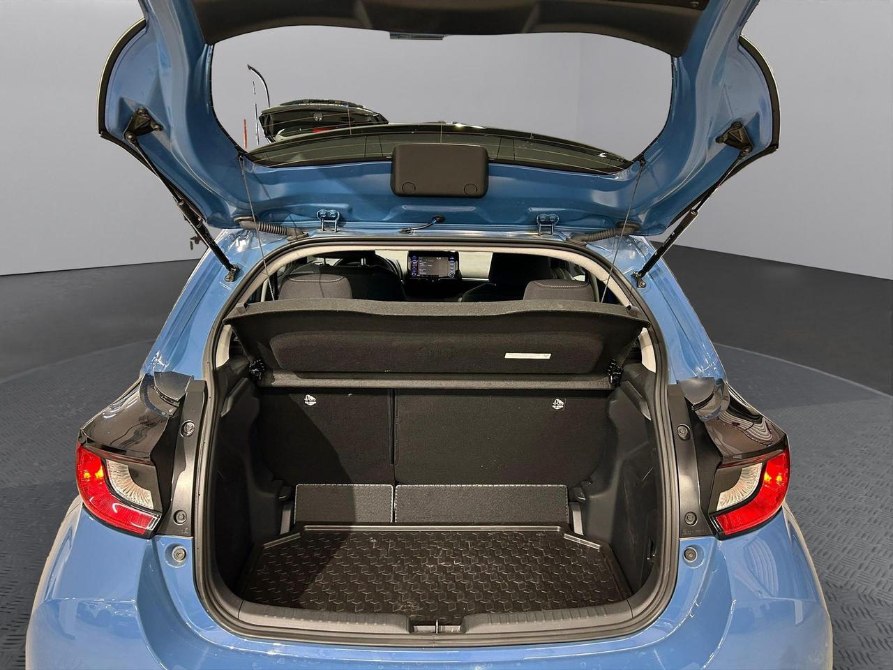 Toyota Yaris 1.0 Active