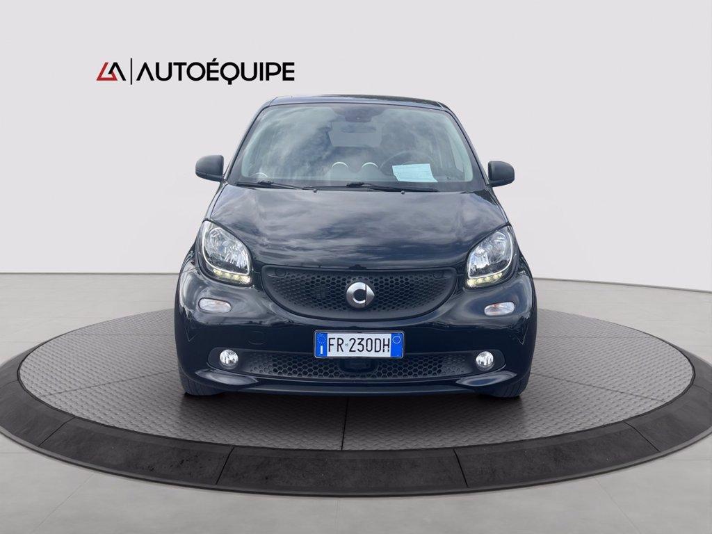 SMART Forfour 1.0 Passion 71cv my18 del 2018