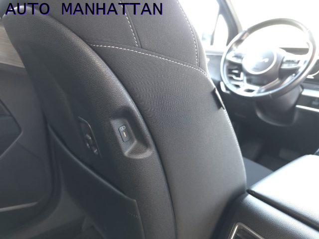 KIA Sportage 1.6 CRDI 136 CV 2WD Mild Hybrid Style