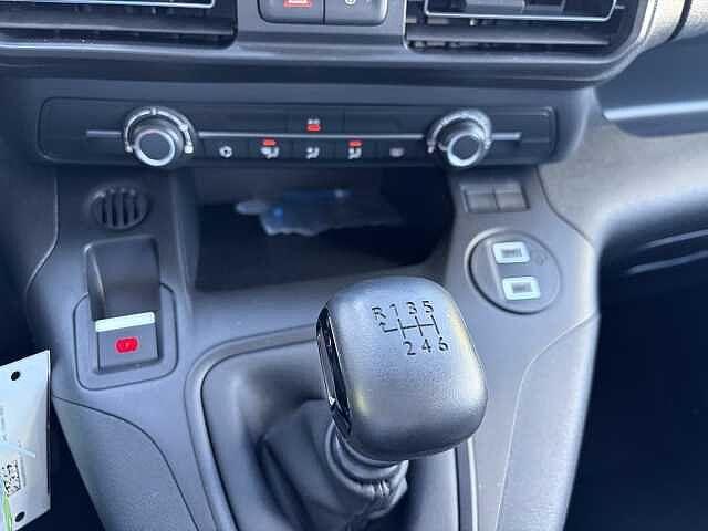 Citroen Berlingo 1.2 Pure Tech 110 CV Combi Plus
