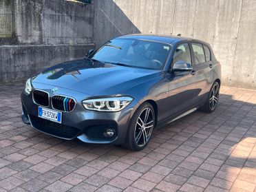 Bmw 118D M SPORT