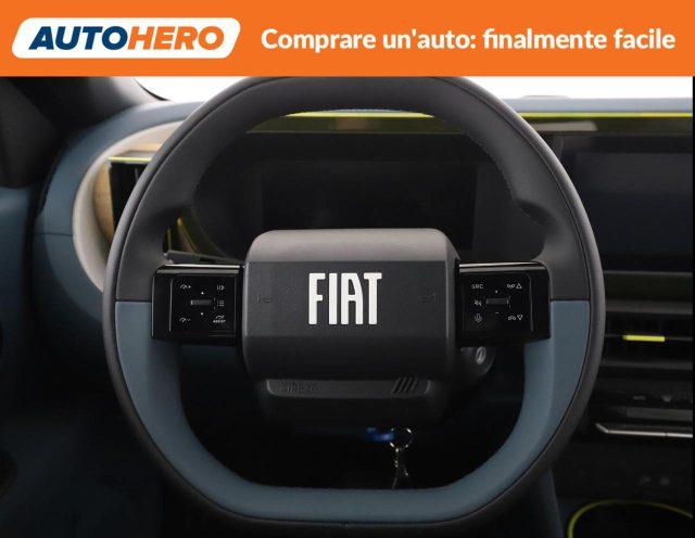 FIAT Grande Panda 1.2 Hybrid 110 CV S&S La Prima