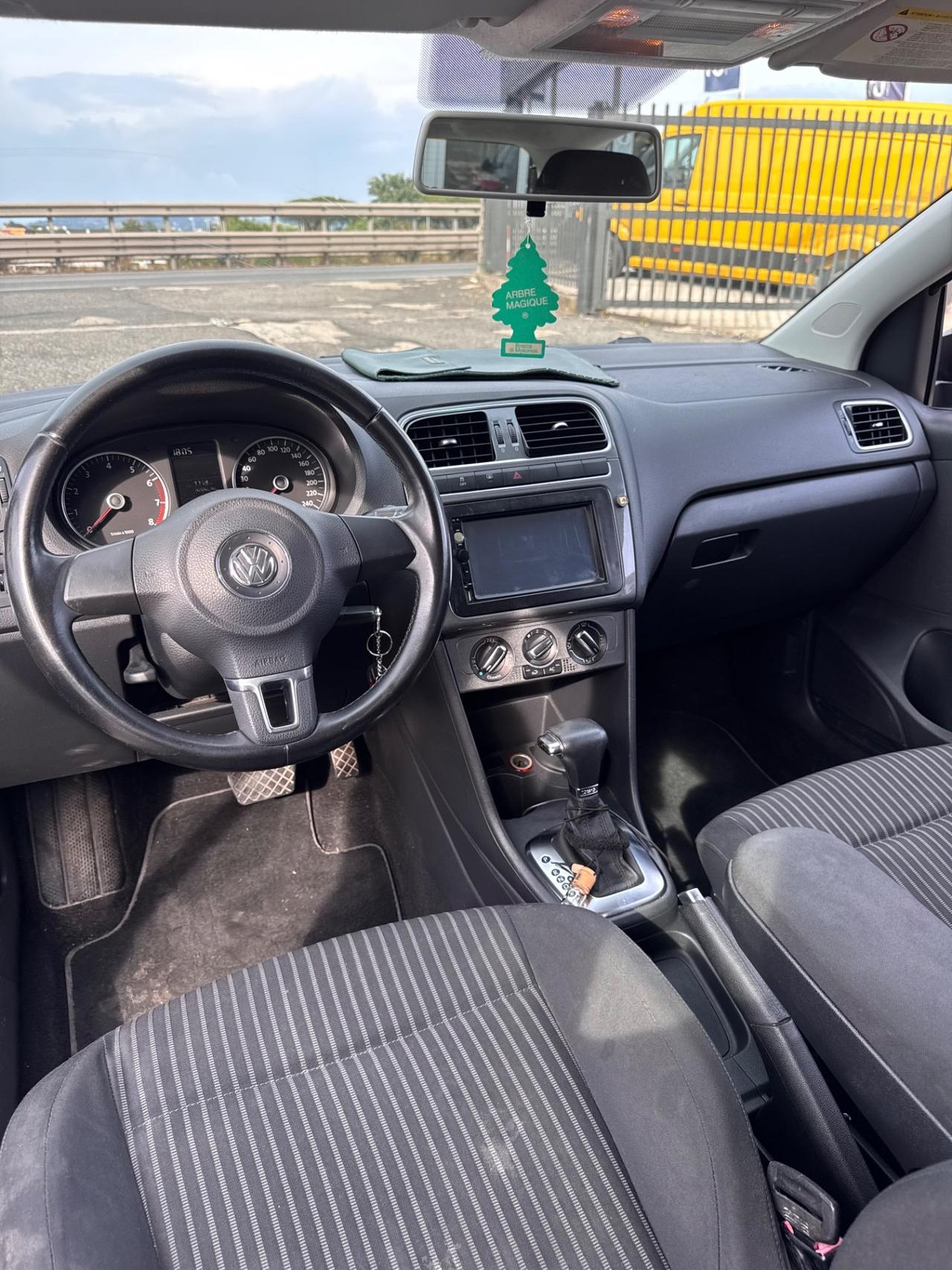 Volkswagen Polo 1.4 DSG 3 porte Highline