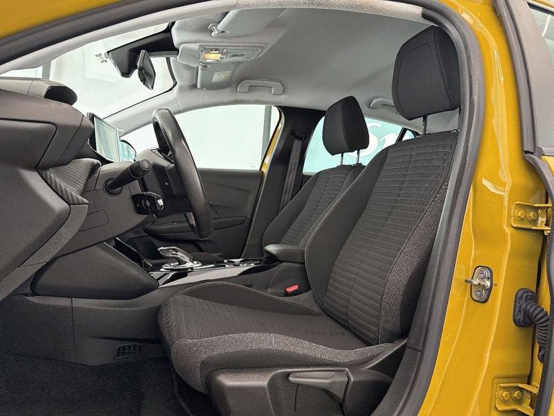 Peugeot 208 Active Pack e 136cv