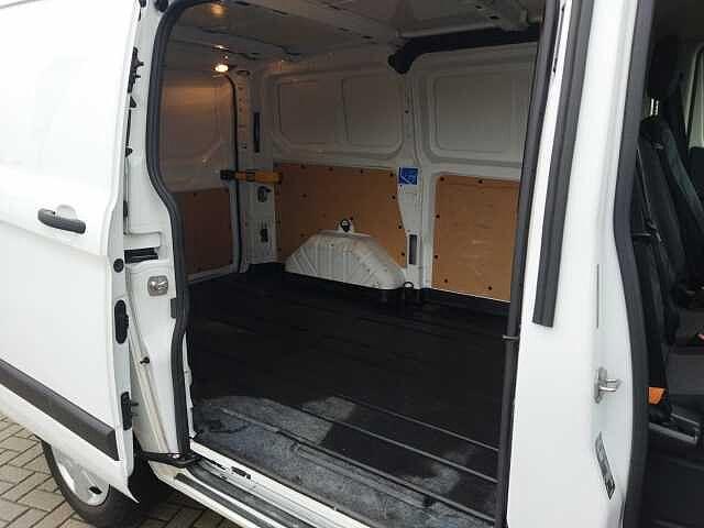 Ford Transit Custom 260 2.0 EcoBlue PC Furgone Entry