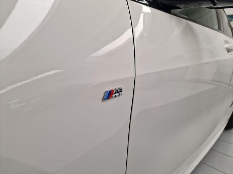 BMW Serie 1 116d MSport Aut.