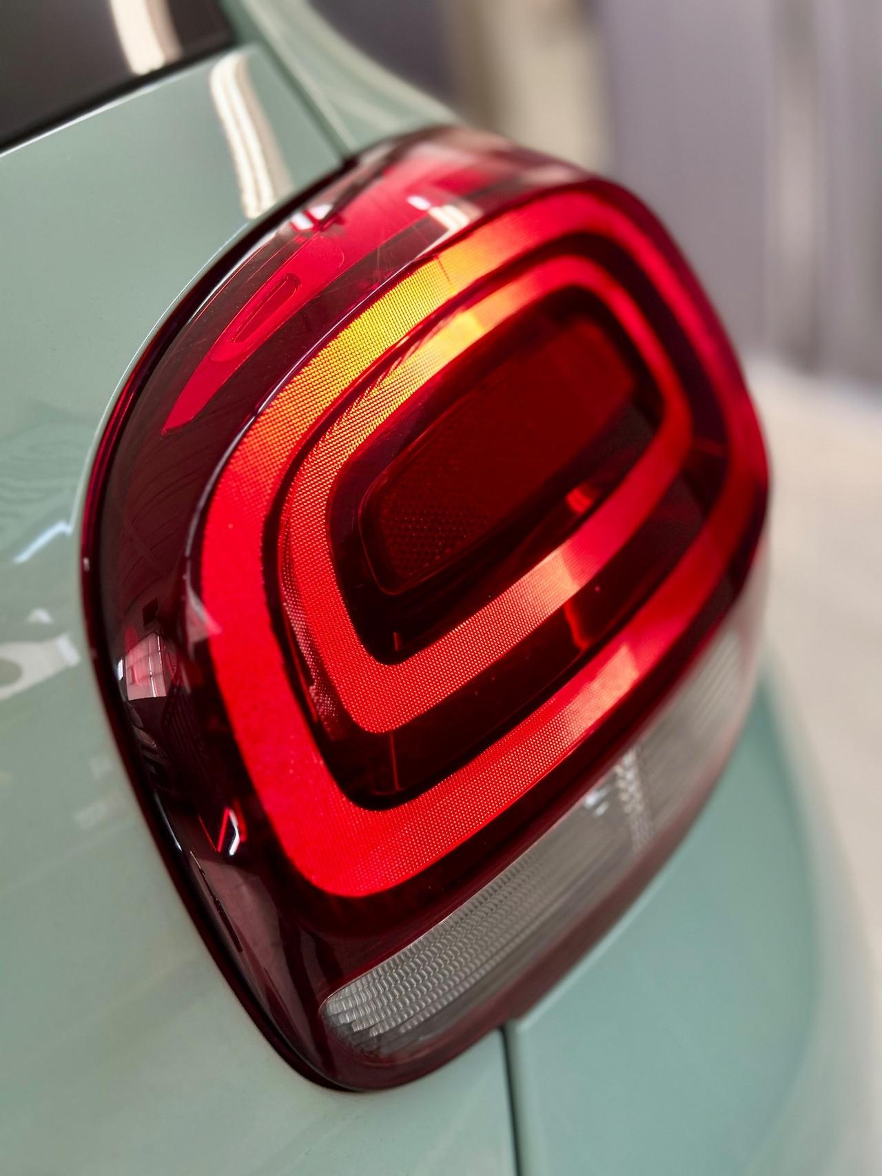 Citroen C3 1.2 benzina 82cv UNICO PROPRIETARIO
