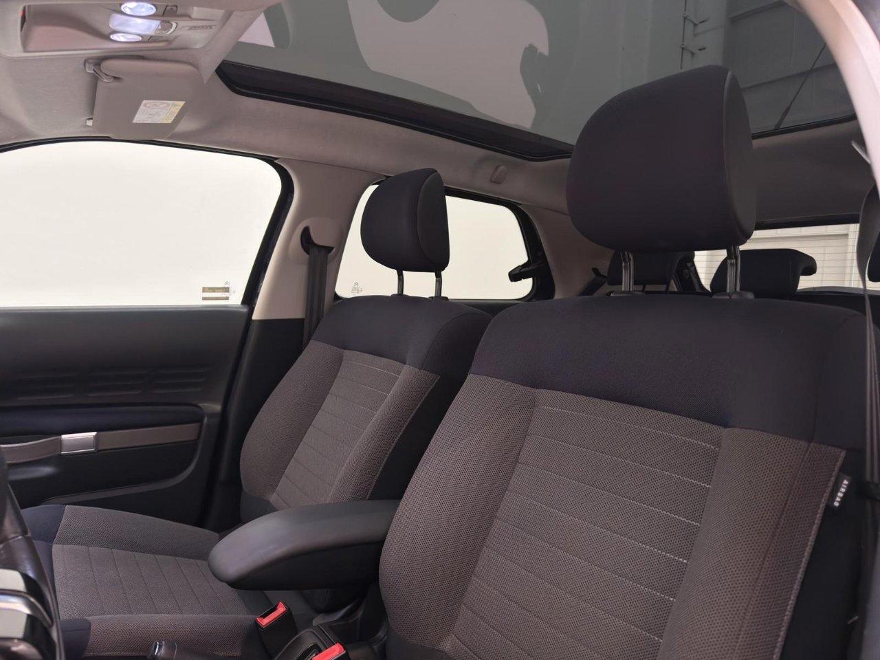 Citroen C4 Cactus 1.6 bluehdi Shine 100cv*CIESSE*IVA ESPOSTA*