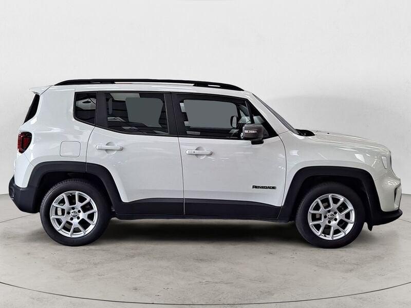 Jeep Renegade 1.0 T3 Limited