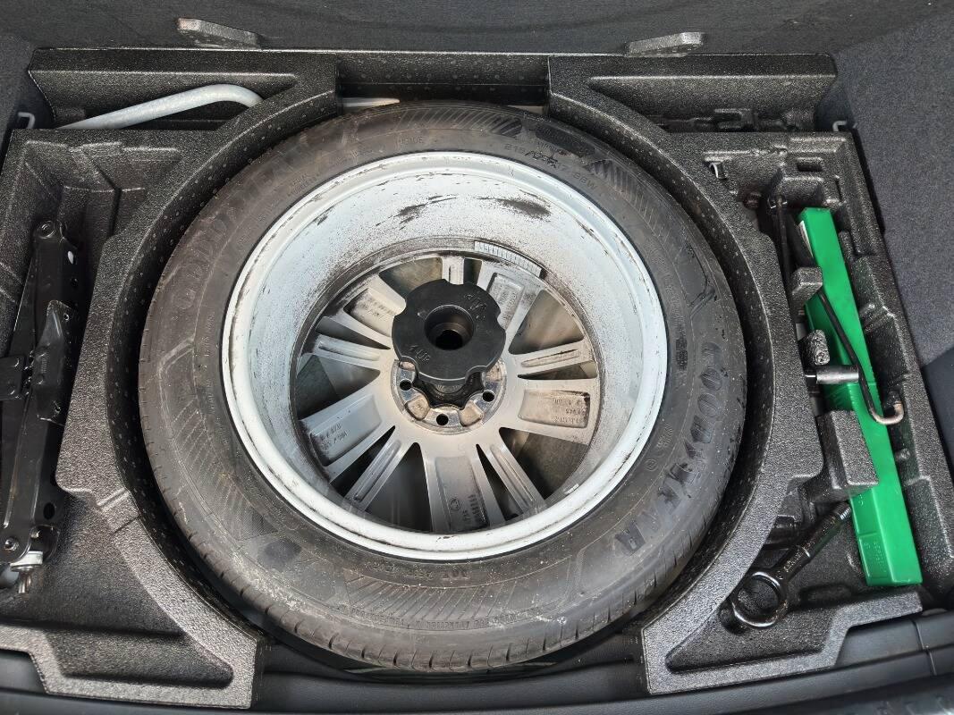 Skoda Karoq 2.0 TDI Executive 115cv AUTOMATICA E TELECAMERA
