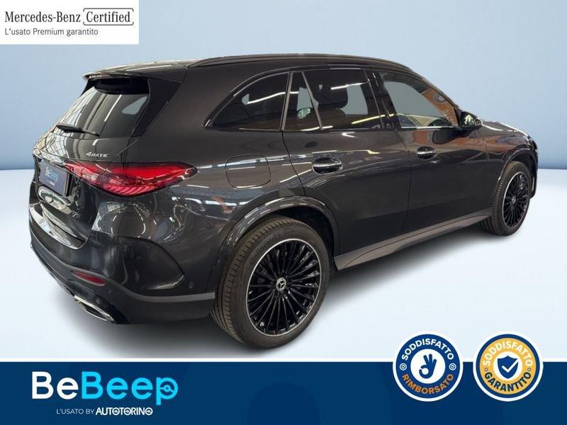 Mercedes-Benz GLC Classe B 300 DE PHEV AMG PREMIUM 4MATIC AUTO