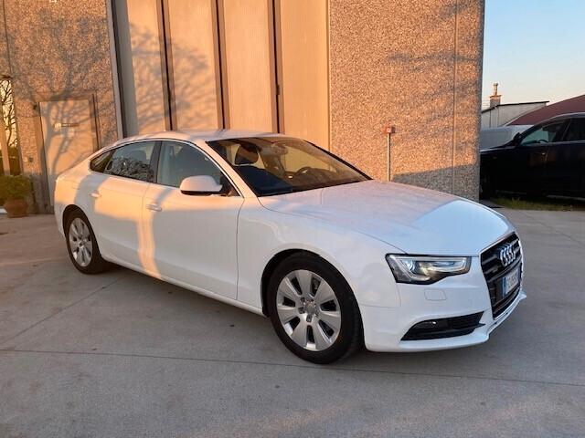 Audi A5 2.0 TFSI 230 CV quattro Advanced