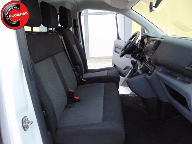 OPEL Vivaro Life 1.5 Diesel 120CV S&S PC-TN S