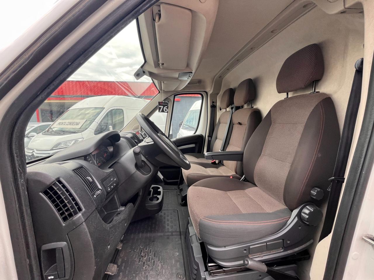 Citroen Jumper Furgone 28 L1H1 BlueHDi 120 S&S