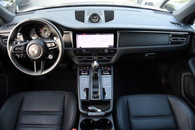 PORSCHE Macan 2.0 T *PDLS*CARPLAY*20"*CAM*