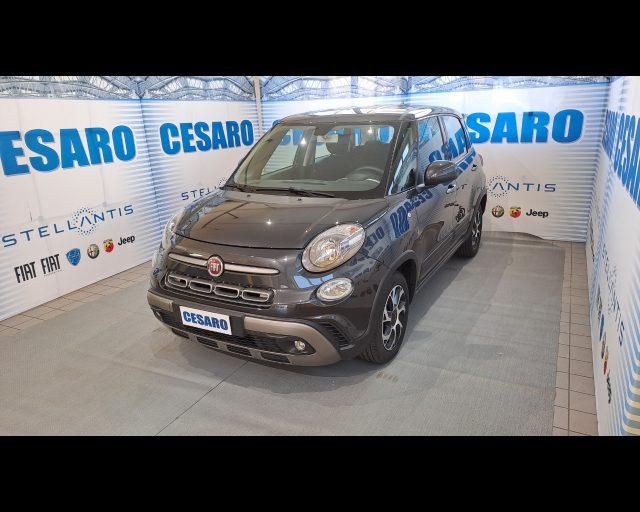 FIAT 500L Cross 1.4 s&s 95cv